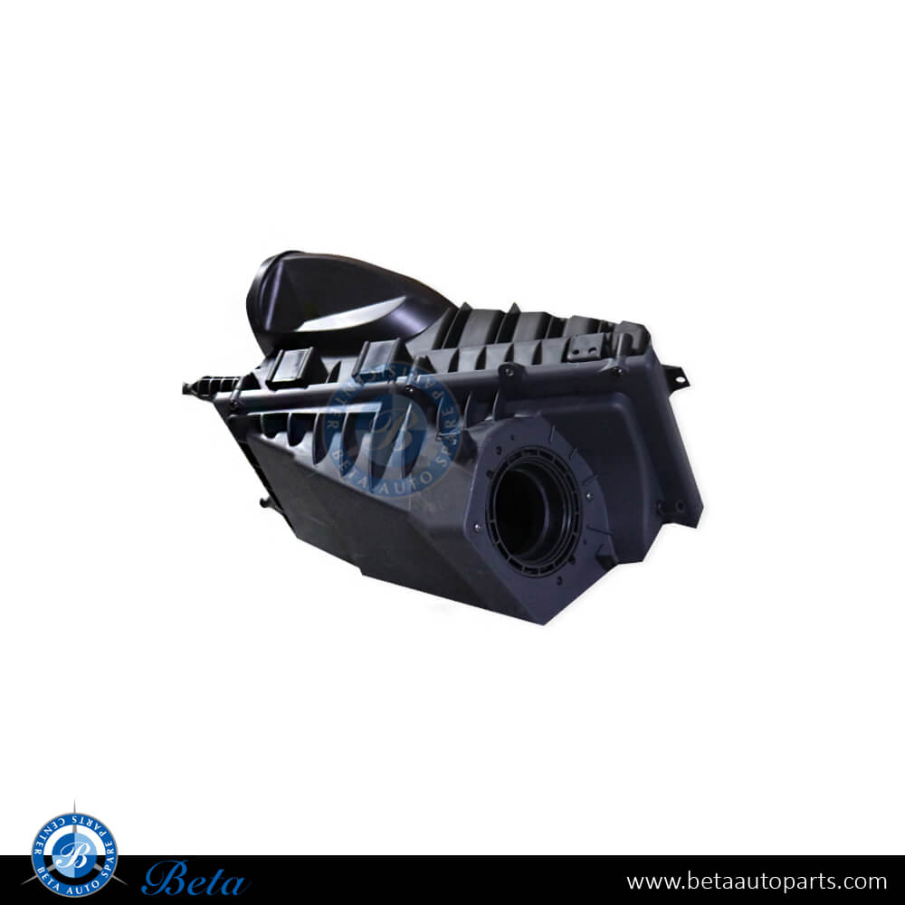 Left Side Air Cleaner for Range Rover Sport 2013-2017 models, Part Number LR036431 Left Side Air Cleaner for Range Rover Sport 2013-2017 models, Part Number LR036431